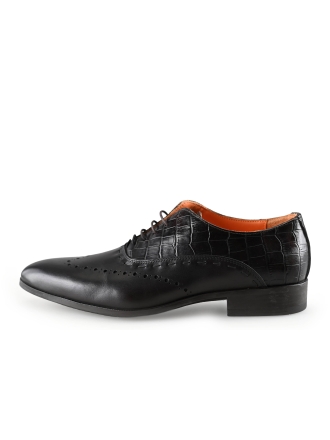 Reinhard Frans Schnürschuhe