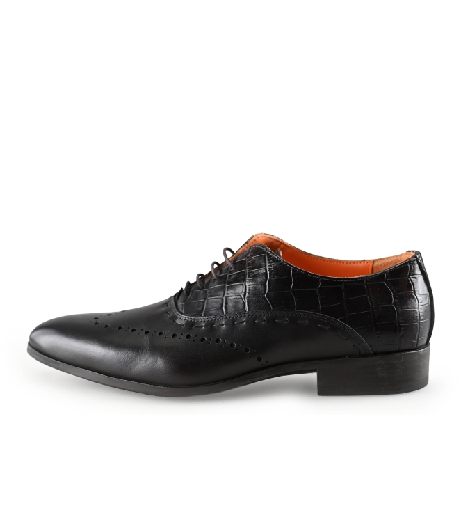 Reinhard Frans Schnürschuhe