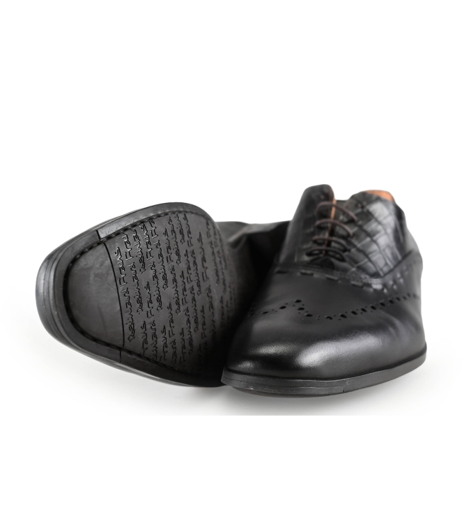 Reinhard Frans Schnürschuhe