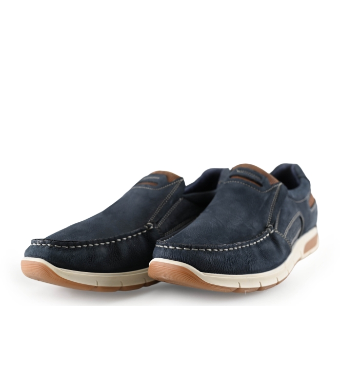 Outfielder Slip-ons