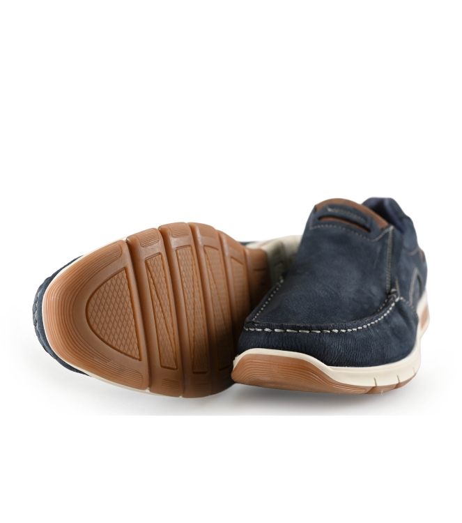 Outfielder Slip-ons