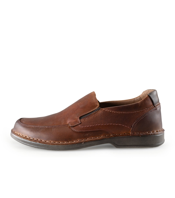 Outfielder Slip-ons