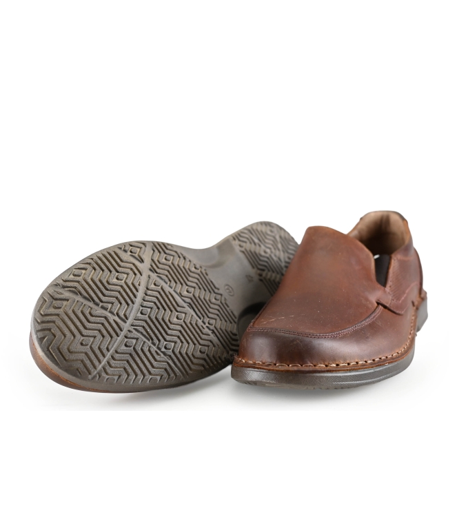 Outfielder Slip-ons