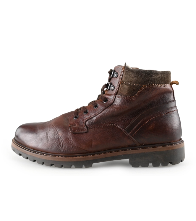 Outfielder Schnürstiefel