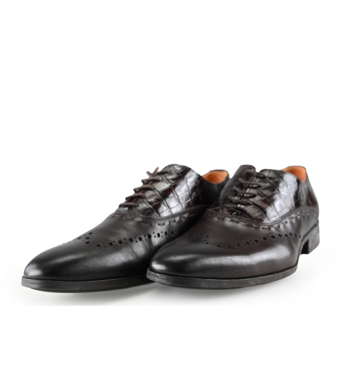 Reinhard Frans Schnürschuhe