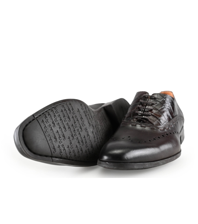 Reinhard Frans Schnürschuhe