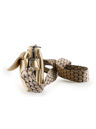 Charm London Umhängetasche Braun 281117
