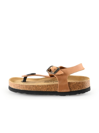 Hush Puppies Sandalen Cognac 281120