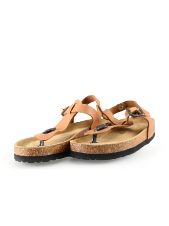 Hush Puppies Sandalen Cognac 281120