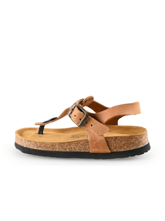 Hush Puppies Sandalen Cognac 281125