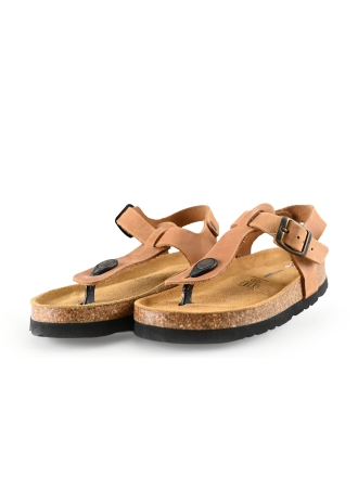 Hush Puppies Sandalen Cognac 281125