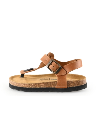 Hush Puppies Sandalen Cognac 281126