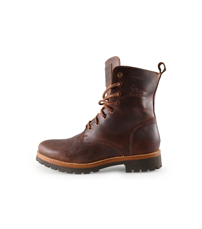 Panama Jack Schnürstiefel