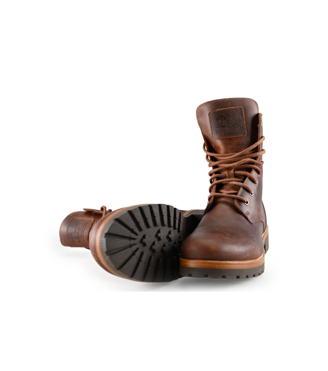 Panama Jack Schnürstiefel