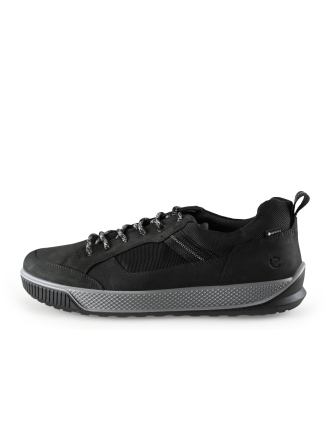 Ecco Sneaker Schwarz 281133