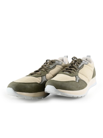 Vertice Sneaker Grün 281139