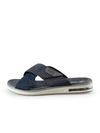 Rieker Flip-Flops Blau 281141