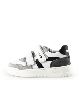 Develab Sneaker Schwarz 281143