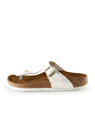 Birkenstock Sandalen Weiß 281145