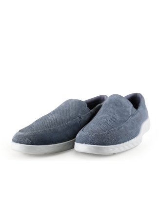 Ecco Slip-ons Blau 281147