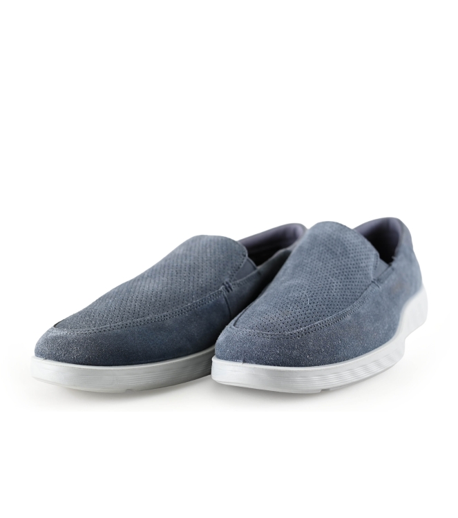 Ecco Slip-ons
