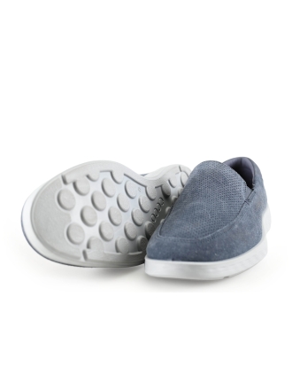 Ecco Slip-ons