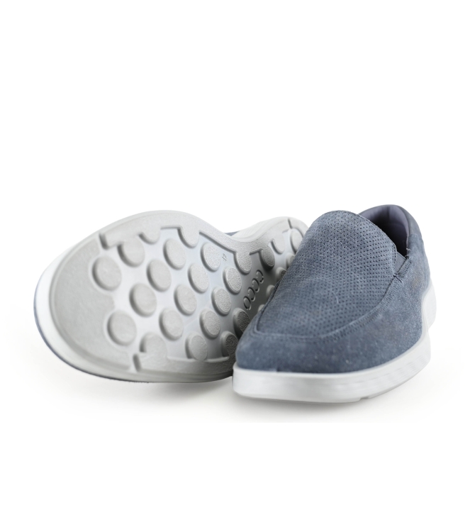 Ecco Slip-ons