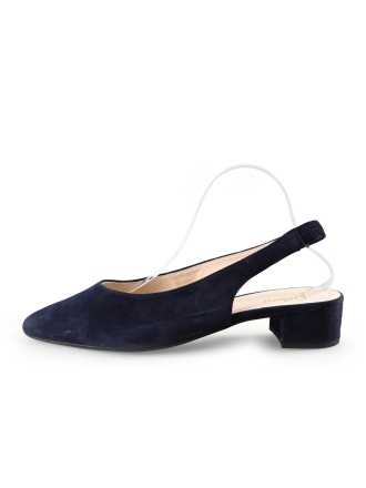 Gabor pumps Blau 281152