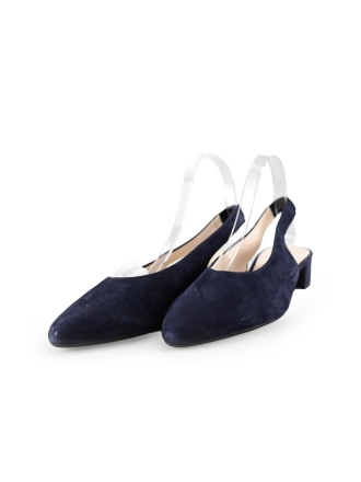 Gabor pumps Blau 281152