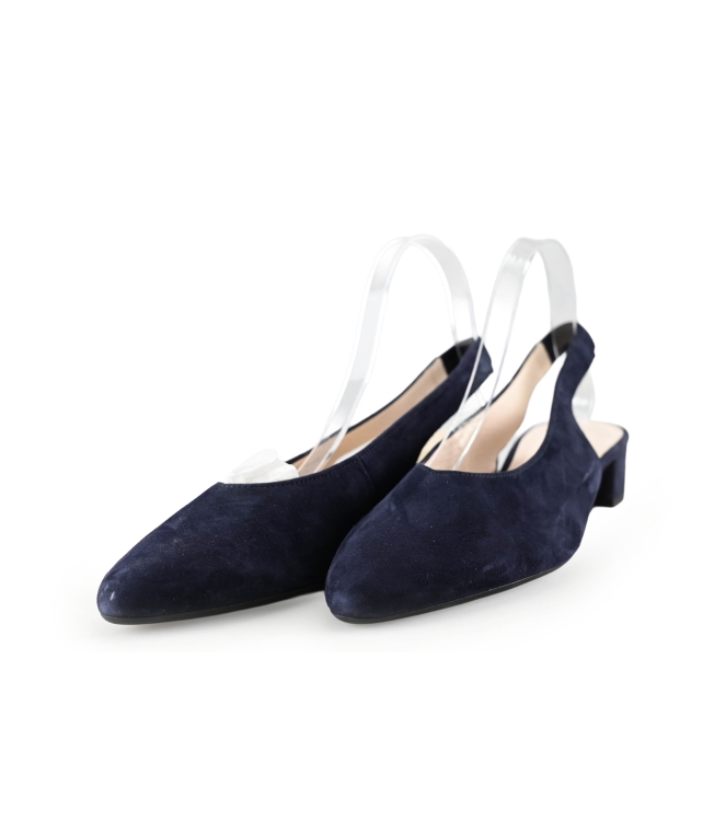Gabor pumps
