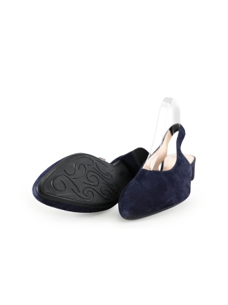 Gabor pumps
