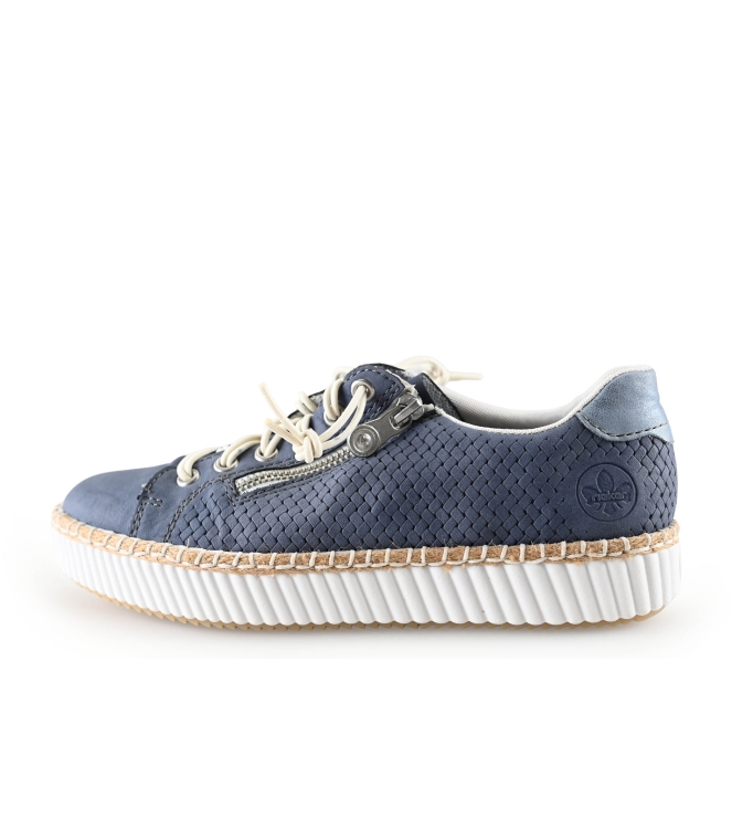 Rieker Slip-ons