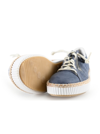 Rieker Slip-ons