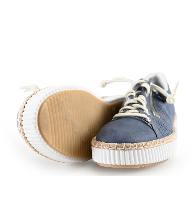 Rieker Slip-ons