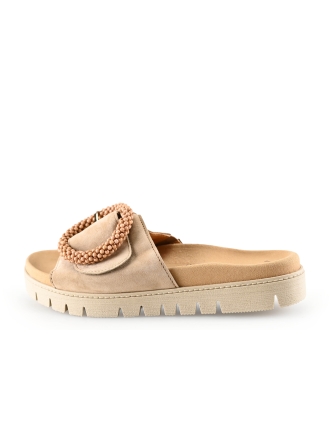 Gabor Sandalen Beige 281159