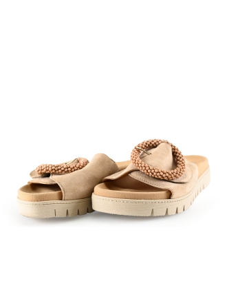 Gabor Sandalen Beige 281159