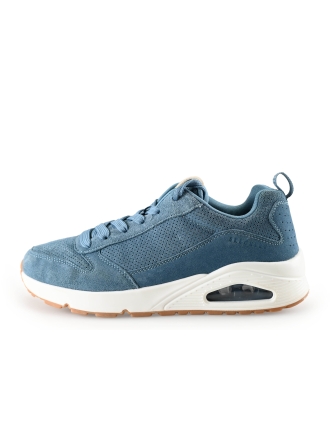 Skechers Sneaker Blau 281166