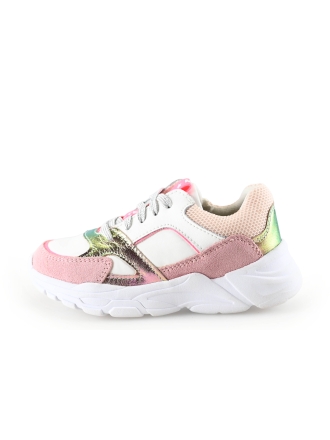 Muyters Sneaker Rosa 281167