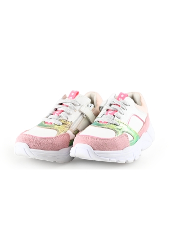 Muyters Sneaker Rosa 281167