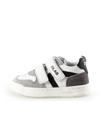 Develab Sneaker Schwarz 281170