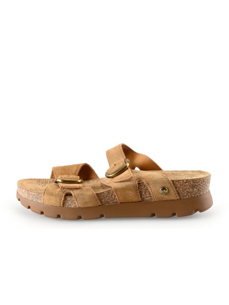 Panama Jack Sandalen Cognac 281173
