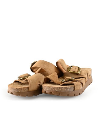 Panama Jack Sandalen Cognac 281173