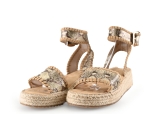 Cellini Espadrilles