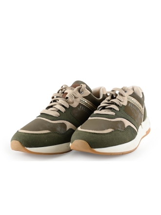 Soliver Sneaker Grün 281179