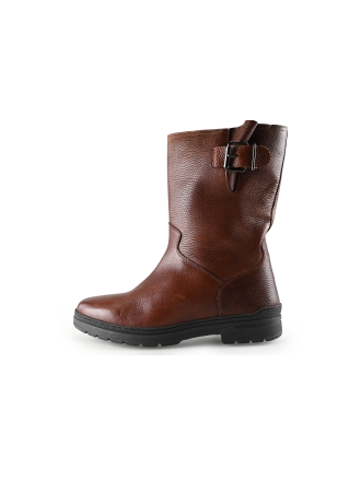 Outfielder Stiefel Cognac 281180