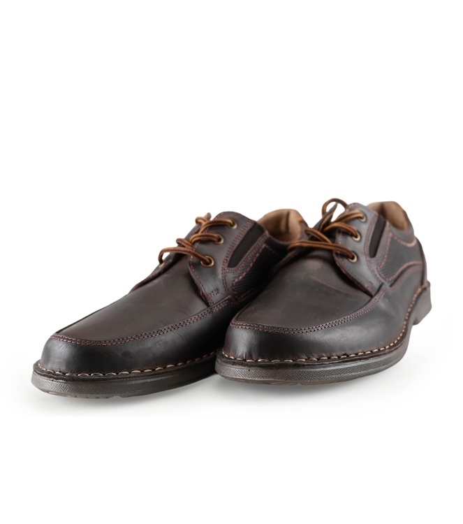 Outfielder Schnürschuhe