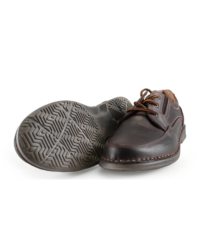 Outfielder Schnürschuhe