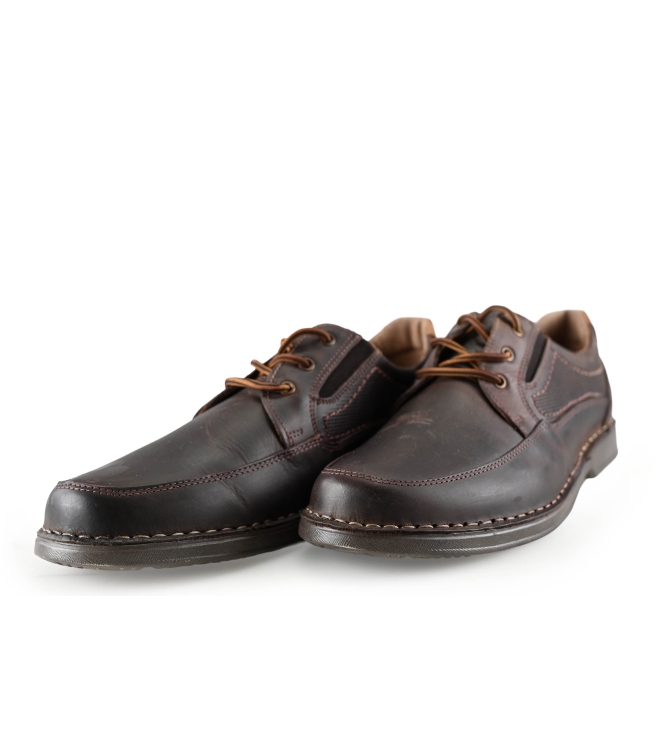 Outfielder Schnürschuhe