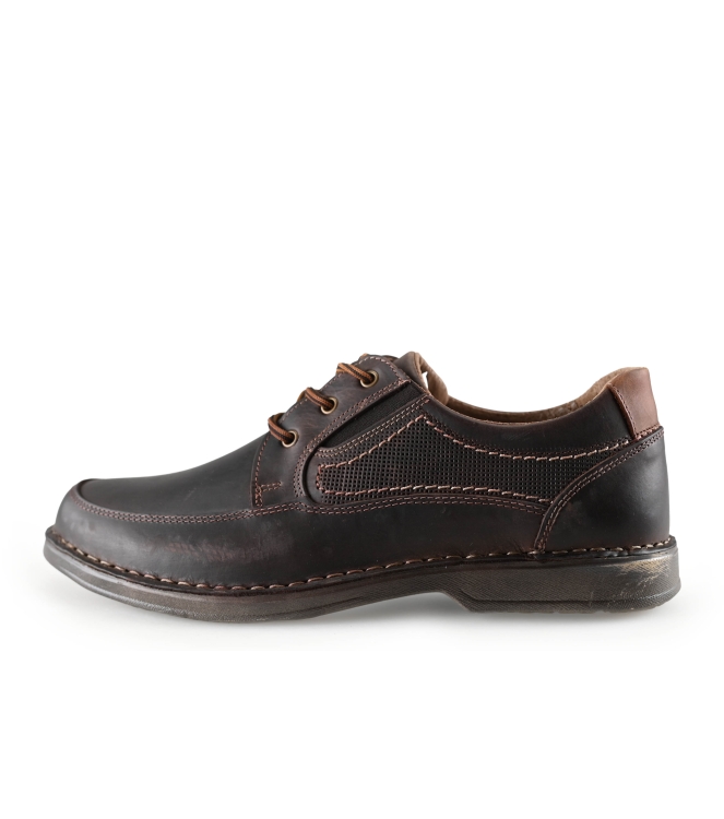 Outfielder Schnürschuhe