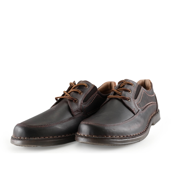 Outfielder Schnürschuhe